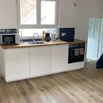 Appartement de 43 m² avec 2 chambre(s) en location à Tours