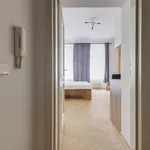 Rent 1 bedroom apartment of 40 m² in Prague