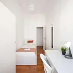 Rent a room in lisbon