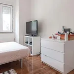 Quarto em Lisboa