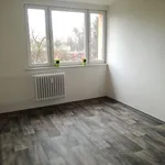 Pronajměte si 1 ložnic/e byt o rozloze 35 m² v Ostrava