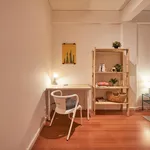 Rent 6 bedroom apartment in Lisbon