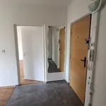 Rent 2 bedroom apartment in Chomutov