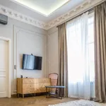 Rent 2 bedroom apartment of 120 m² in Budapest