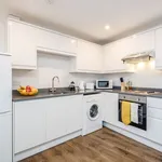 High Street, Watford - Amsterdam Apartments for Rent