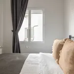 Alquilo 2 dormitorio apartamento de 538 m² en Madrid