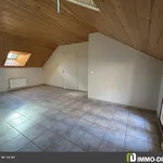 Appartement de 75 m² avec 4 chambre(s) en location à Chanac