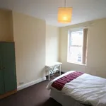 Rent 5 bedroom house in Leeds