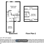 Rent 2 bedroom flat in Wales