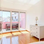 Alugar 1 quarto apartamento de 40 m² em lisbon