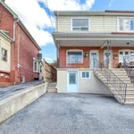 Rent 3 bedroom house in Old Toronto