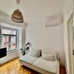 Rent 1 bedroom apartment in Lisbon