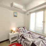 Rent 2 bedroom apartment in Makati