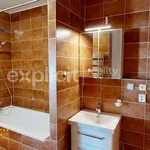 Rent 3 bedroom apartment in Zlín