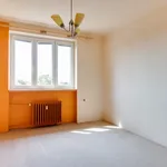 Pronajměte si 2 ložnic/e byt o rozloze 61 m² v Capital City of Prague