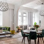 Rent 2 bedroom apartment of 126 m² in Budapest