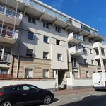 Appartement de 49 m² avec 2 chambre(s) en location à LILLE