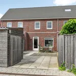 Huur 3 slaapkamer huis van 107 m² in Arnhem