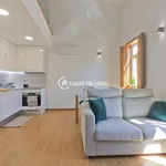 Rent 1 bedroom apartment of 77 m² in Porto