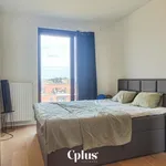  appartement avec 1 chambre(s) en location à Gent