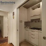 Rent 1 bedroom apartment of 48 m² in Trento