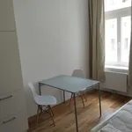 Miete 1 Schlafzimmer wohnung von 30 m² in Vienna