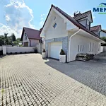 Rent 5 bedroom house of 195 m² in Wałbrzych