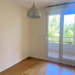 Appartement de 81 m² avec 4 chambre(s) en location à Lyon