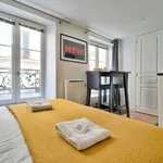 Studio of 194 m² in Paris