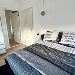 Huur 5 slaapkamer appartement van 183 m² in Den Haag