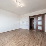 Pronajměte si 1 ložnic/e byt o rozloze 38 m² v Nymburk