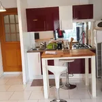 Appartement de 30 m² avec 1 chambre(s) en location à Sainte-Savine