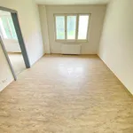 Pronajměte si 2 ložnic/e byt o rozloze 56 m² v Velké Losiny