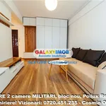 Rent 2 bedroom apartment of 47 m² in Bucuresti