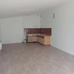 Appartement de 47 m² avec 2 chambre(s) en location à La