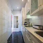 Rent 1 bedroom apartment of 102 m² in lisbon