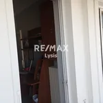 Rent 3 bedroom apartment of 126 m² in Αθήνα