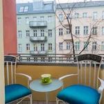 Miete 1 Schlafzimmer wohnung von 65 m² in Berlin