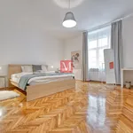 Rent 4 bedroom apartment of 150 m² in City of Zagreb