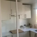 Appartement de 29 m² avec 1 chambre(s) en location à Paris 11Eme Arrondissement