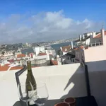 Rent 2 bedroom apartment in Lisbon