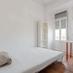 Rent a room in Lisbon