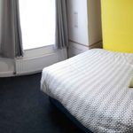 Bedroom 4 - I (Has an Apartment)