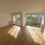 Appartement de 63 m² avec 2 chambre(s) en location à LYON 07