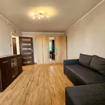 Rent 1 bedroom apartment of 33 m² in Częstochowa