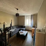 Appartement de 48 m² avec 2 chambre(s) en location à Gorcy