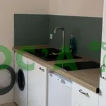 Appartement de 28 m² avec 1 chambre(s) en location à Dijon