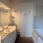 Appartement de 130 m² avec 5 chambre(s) en location à GRENOBLE