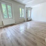 Appartement de 65 m² avec 3 chambre(s) en location à Lillebonne