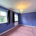 Rent 4 bedroom house in North West England